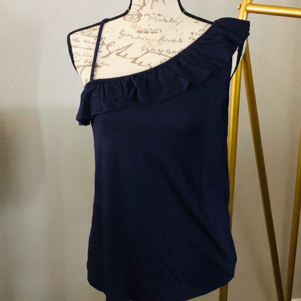 Girls Off The Shoulder Shirt